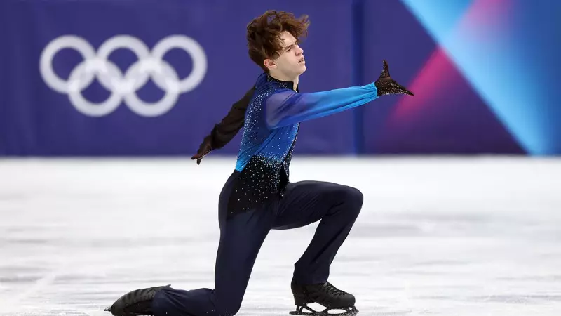 Михаил Шайдоров үздік атана алмады