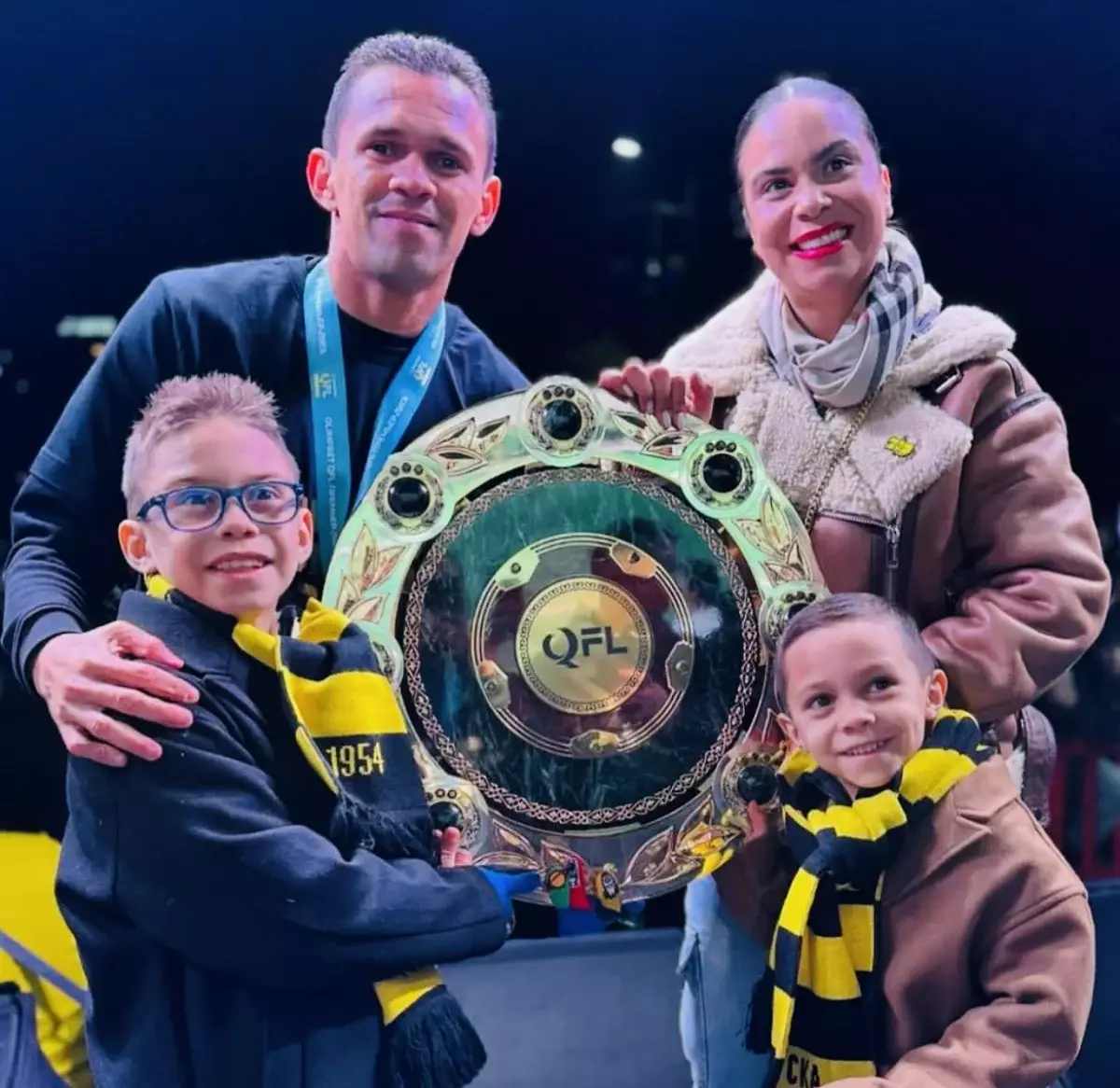 Жоао Пауло Қазақстанға оралмайды – Сұрмерген Бразилияда қалуды жөн көрді