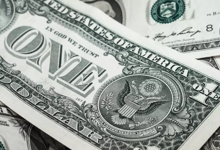 Елімізде қор биржасында доллар арзандады