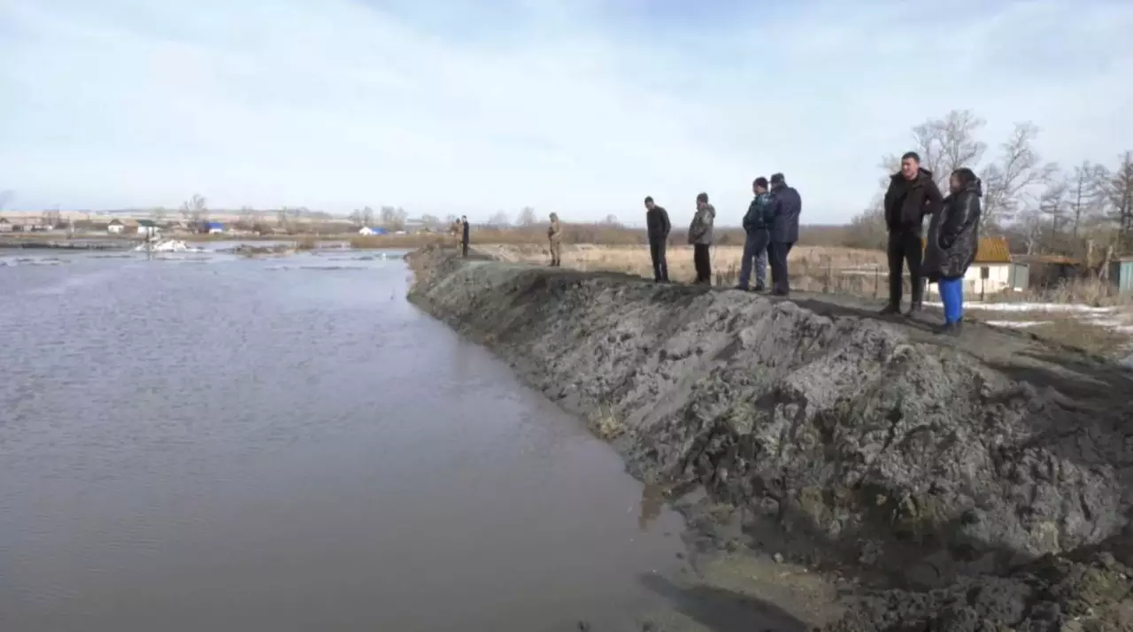 Автожолдардағы ахуал тұрақты