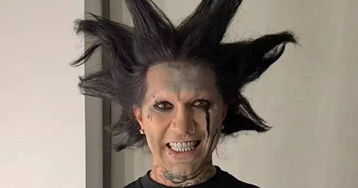  Ресей соты қазақстандық рэперге 500 мың теңгеден астам айыппұл салды 