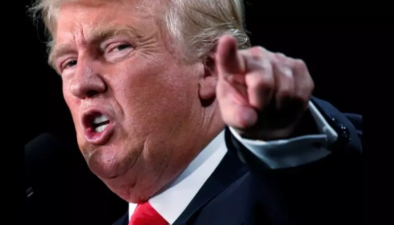 Взрывы и уничтожение: Трамп вынес Ирану последнее предупреждение