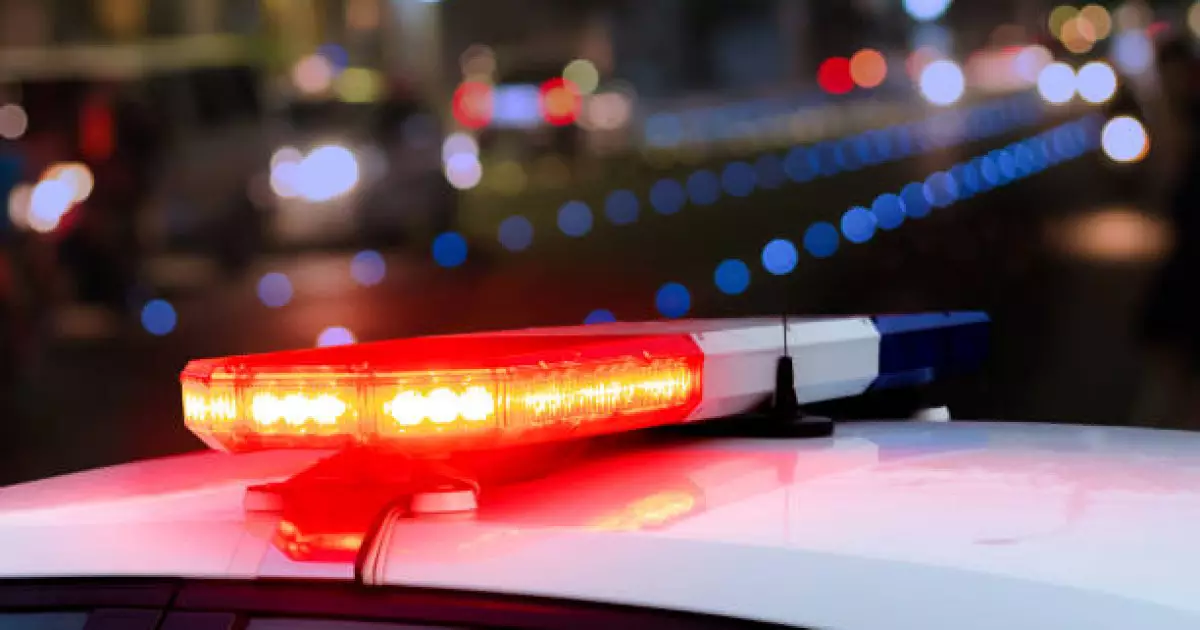   Батыс Қазақстан облысында полицияға қарсыласқан бір топ адам ұсталды   