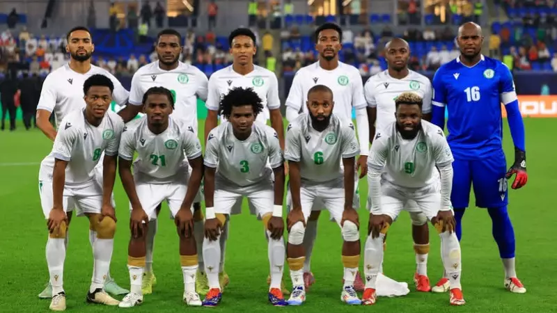 FIFA Series-2026: футболдан Қазақстан құрамасының алдағы қарсыласы туралы не білеміз?