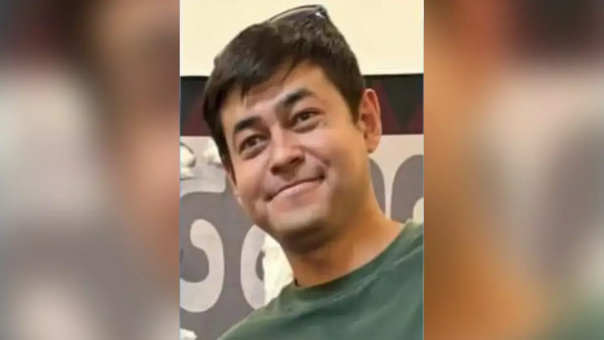 «Гүлнар Сиқымбаеваның жалғыз баласы»: Алматыда танымал әншінің ұлы жоғалып кетті