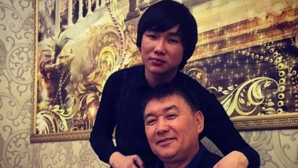 «Жас келеді… Кедергілер көп болды»: Қайрат Нұртастың әкесі ешкімге айтпаған сырын ашты  (ВИДЕО)