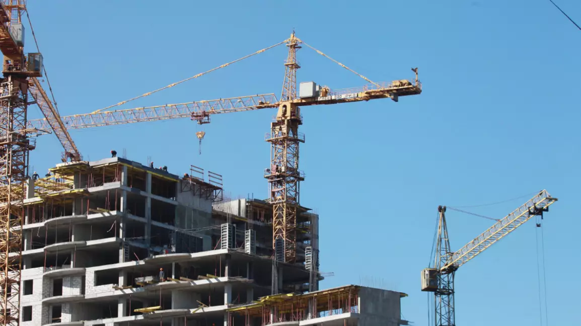 Қостанайда құрылыс компаниясының басшысына айып тағылды