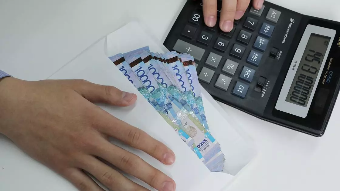 Жүздеген мұғалімнің ақшасы желініп келгені анықталды