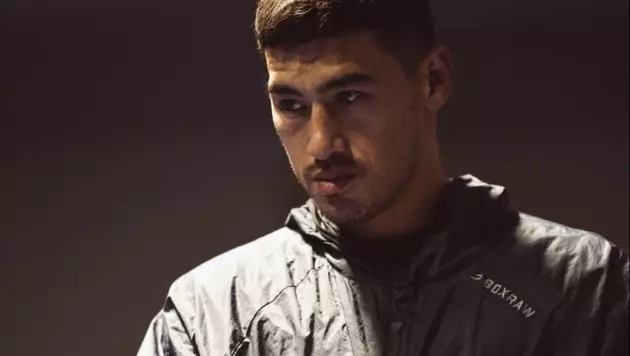 "Скоро увидимся". Бивол объявил дату долгожданного титульного боя