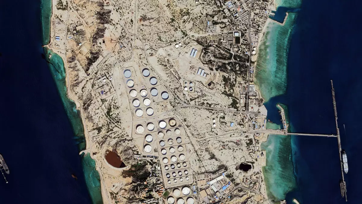 Трамп пригрозил уничтожить электростанции и нефтяные объекты Ирана