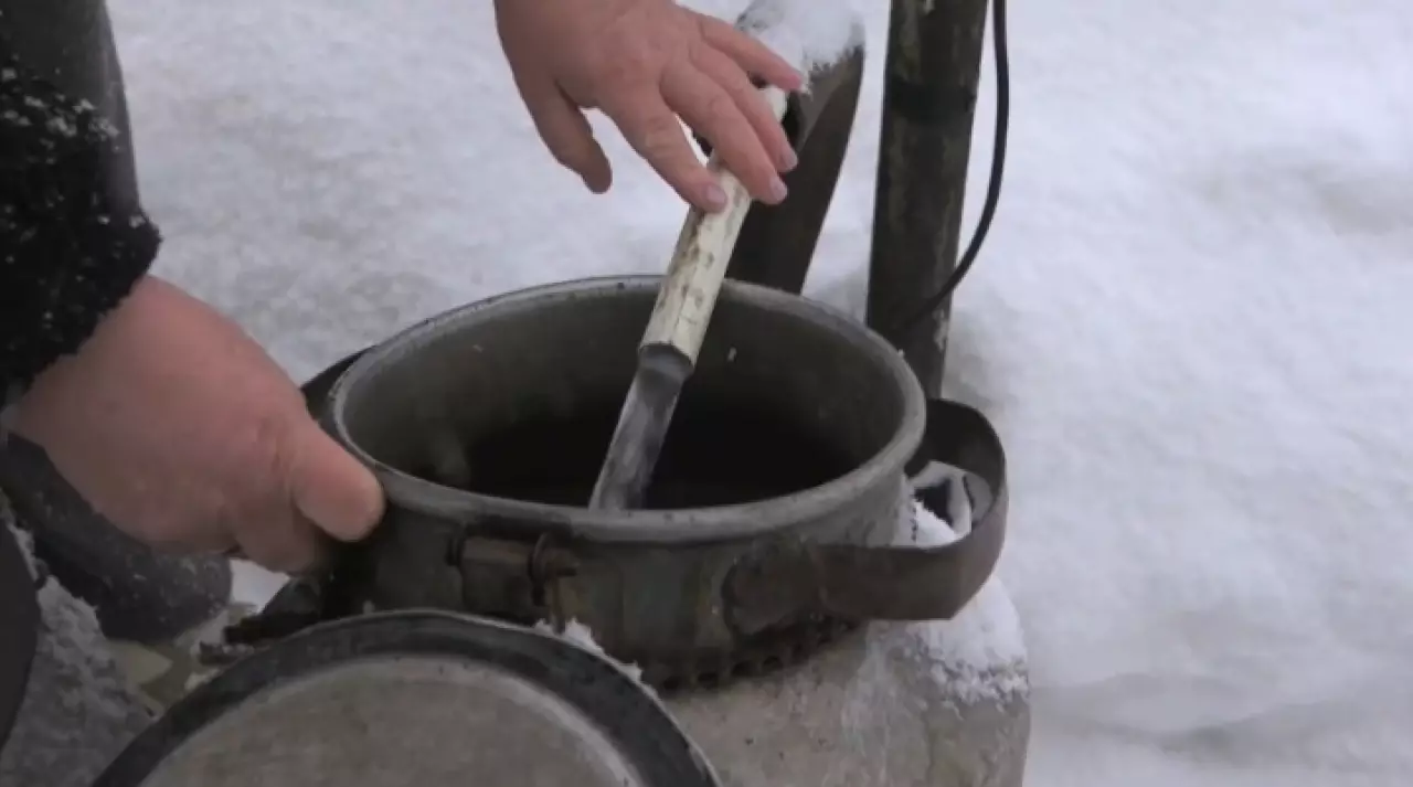 Обеспечение питьевой водой в ВКО: работа над ошибками