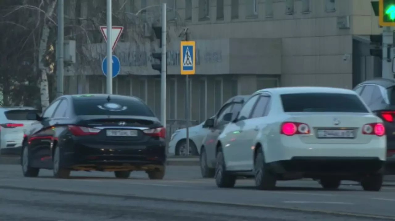 Истекает срок уплаты налога на транспорт