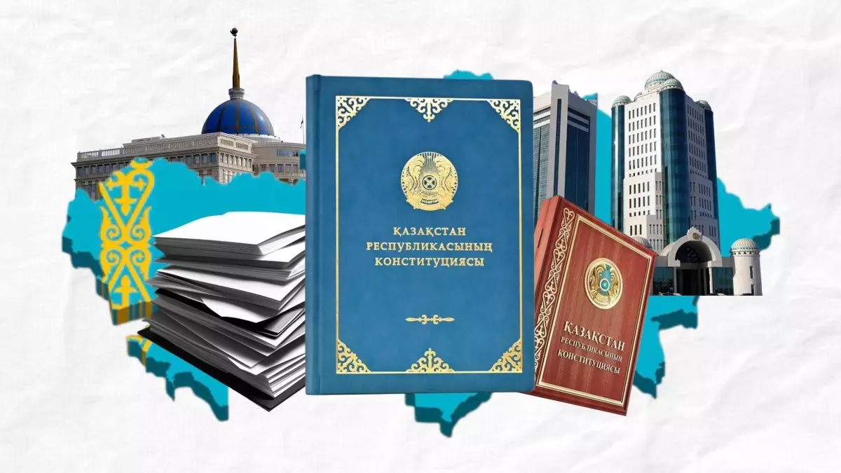 Референдумнан кейінгі Қазақстан: саяси жүйе қалай өзгереді?