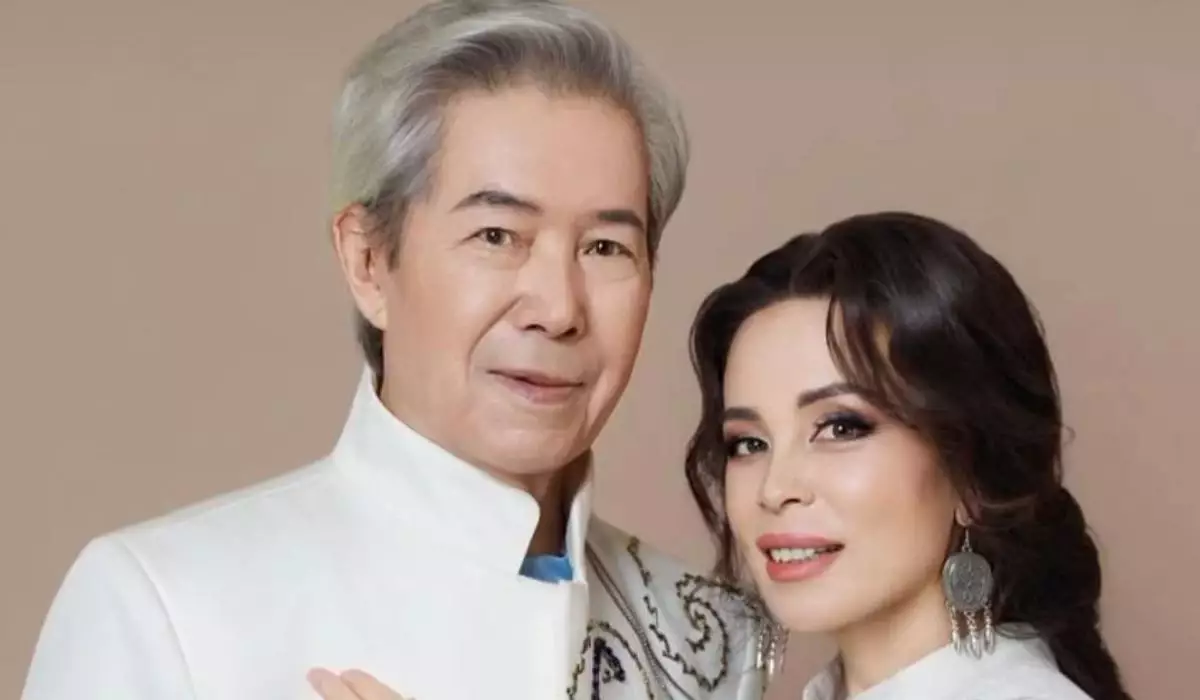 "Аурухана уақытымның басым бөлігін алып жатыр": Нұрғали Нүсіпжанов қазіргі жағдайы туралы тіл қатты