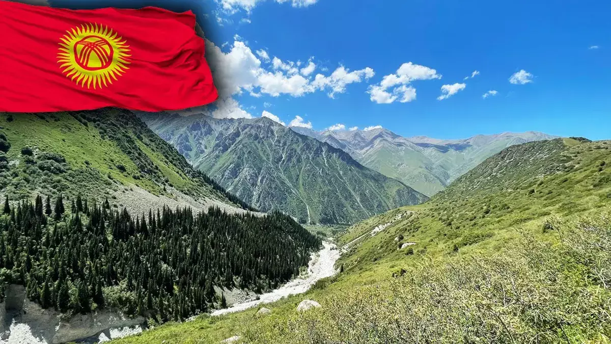 Кыргызстан изменил правила пребывания иностранных граждан: что важно знать - новости на Lada.kz 30.03.2026