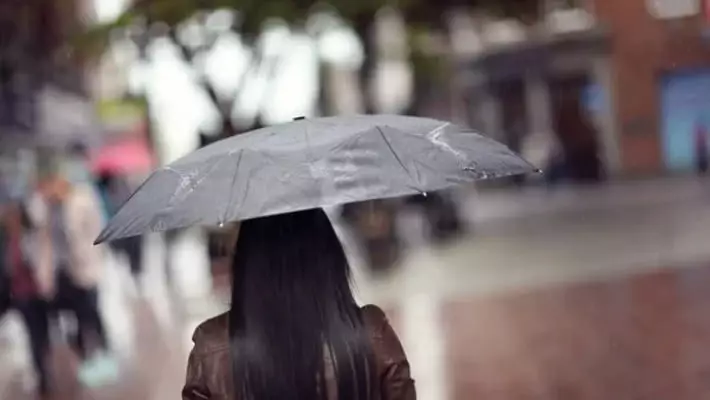 Узбекистанцам спрогнозировали пасмурную погоду в апреле и жару до +32