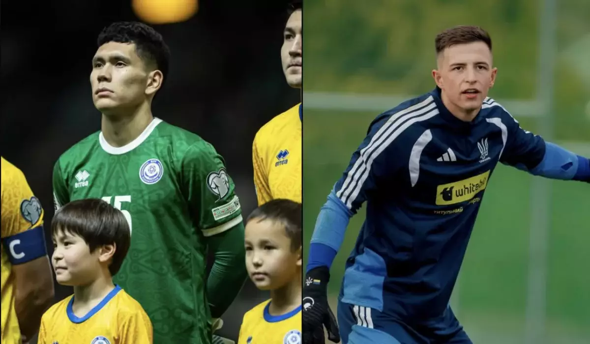 Темірлан Анарбеков vs Анатолий Трубин – Кім мықты?