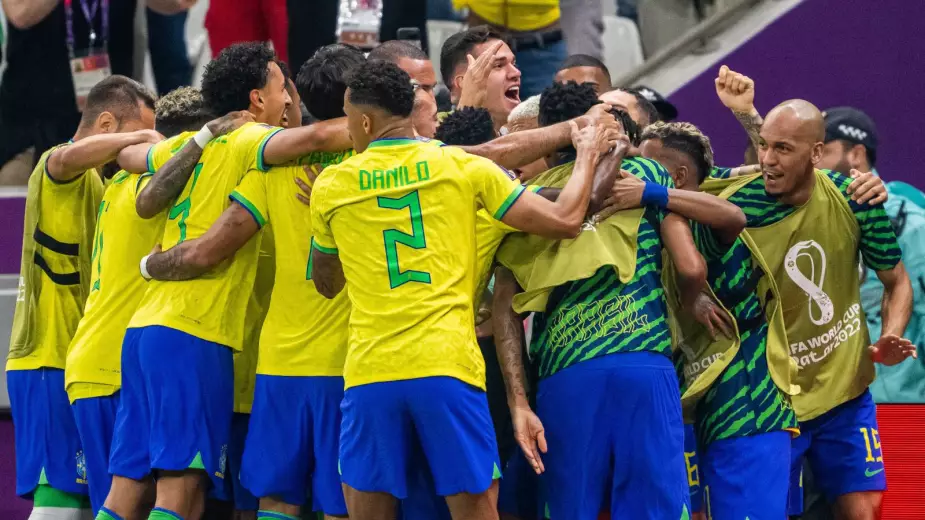 В Сан-Марино сделали заявление о матче с Бразилией