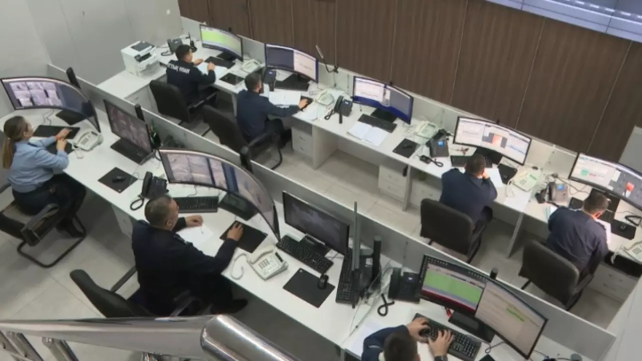 Центры оперативного управления создают в отдаленных районах ВКО