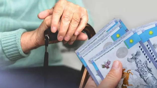 Экономист объяснил, как инфляция «съедает» доходность ЕНПФ