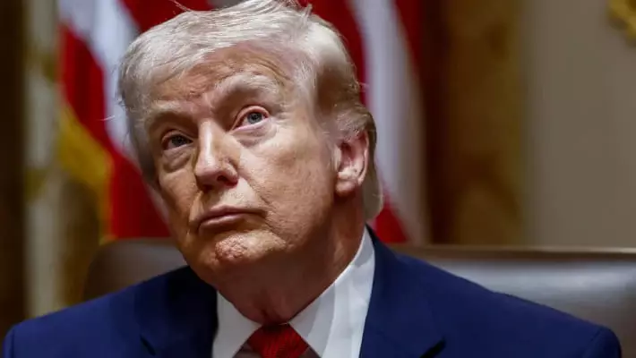 Трамп заявил, что новый лидер Ирана может быть мертв или тяжело ранен