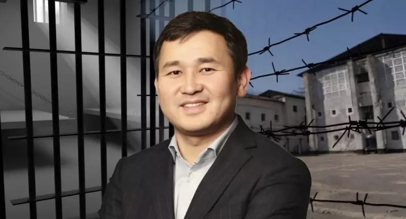 Асета Матаева перевели под домашний арест