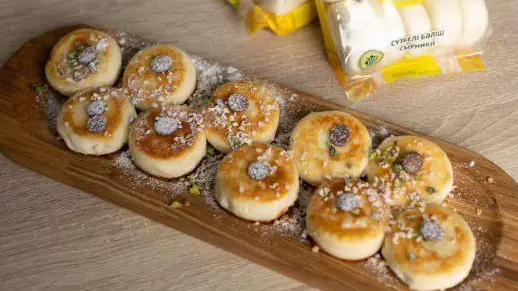 Акция "Саналы Бизнес – Ел тірегі!" укрепляет доверие потребителей - предприниматель