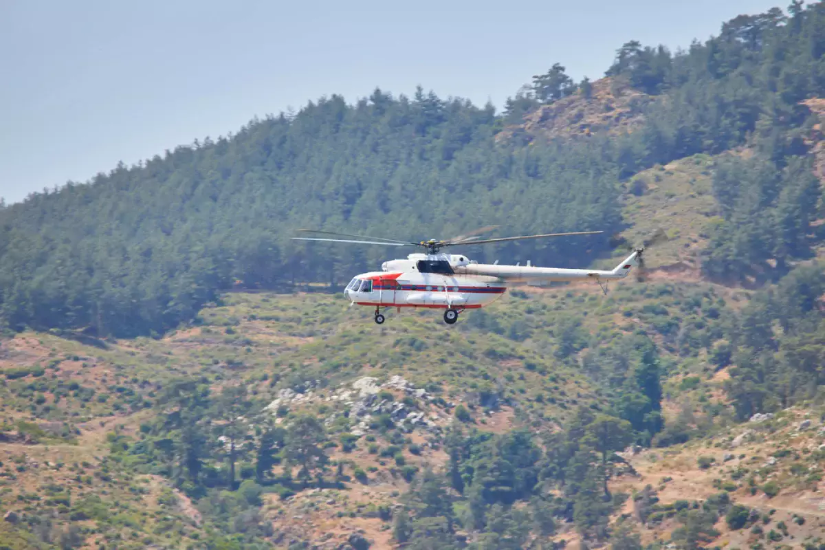 Шығыс Қазақстанда су тасқынының алдын алу шаралары қарқынды жүріп жатыр