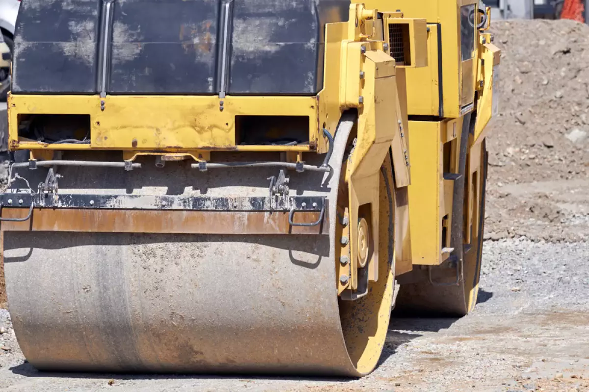 Алматыда жол қауіпсіздігін арттыру және көшелерді жөндеу жұмыстары күшейтіледі