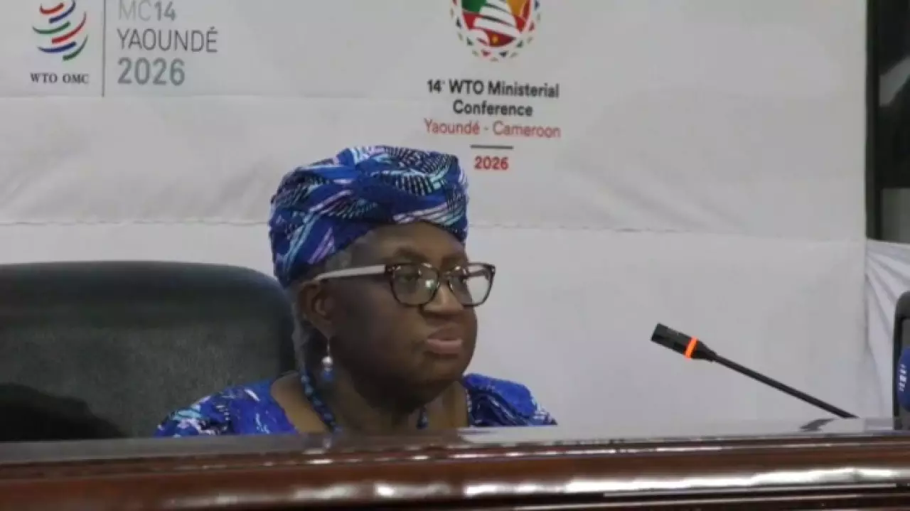 Переговоры стран-членов ВТО в Камеруне зашли в тупик