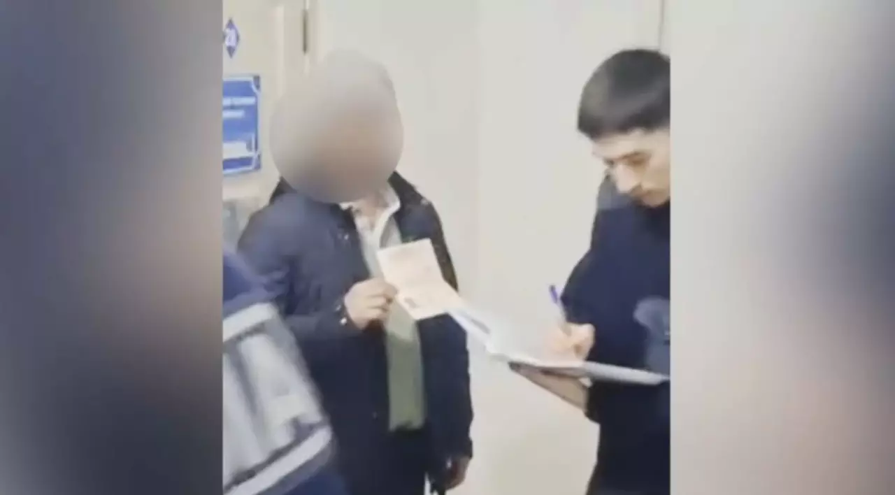 Абай облысында шетел азаматтарын заңсыз жұмысқа тартқан