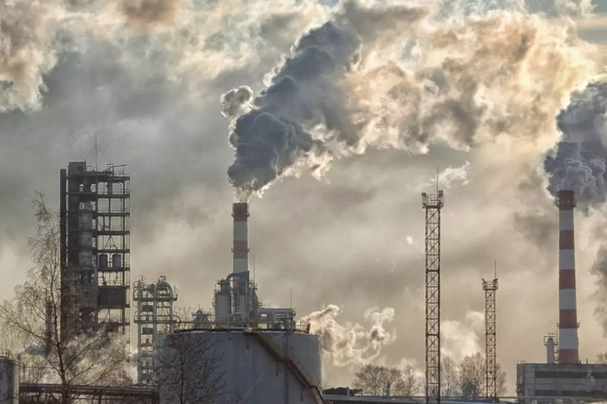 Экологи нашли нарушения на «Казцинке»: предприятие наказали на миллионы