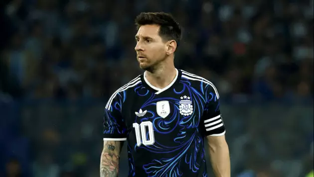 Тренер сборной Аргентины решил судьбу Месси перед ЧМ-2026