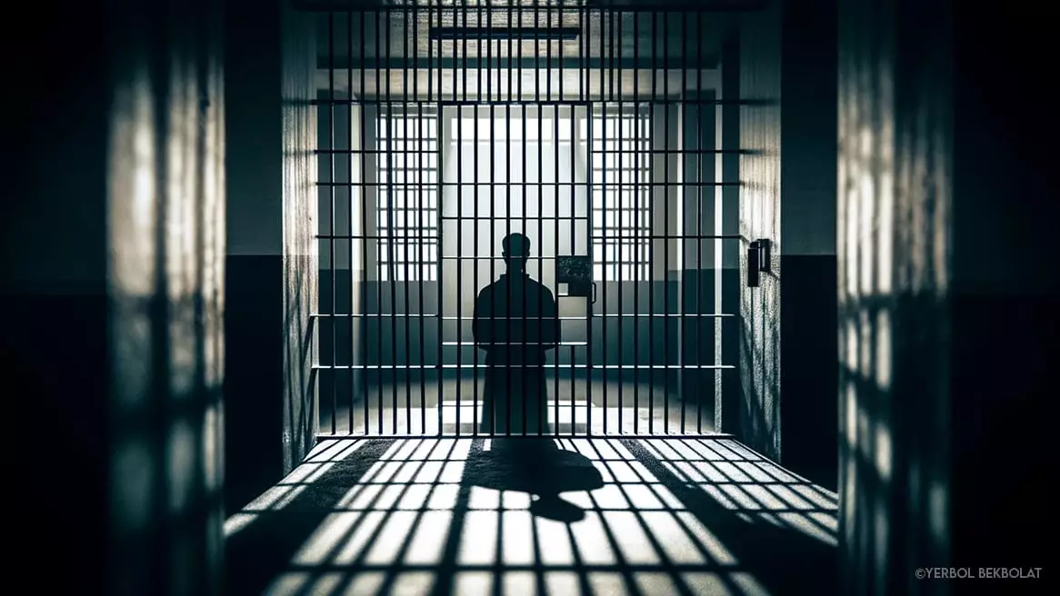 За сбыт психотропов осуждены двое казахстанцев