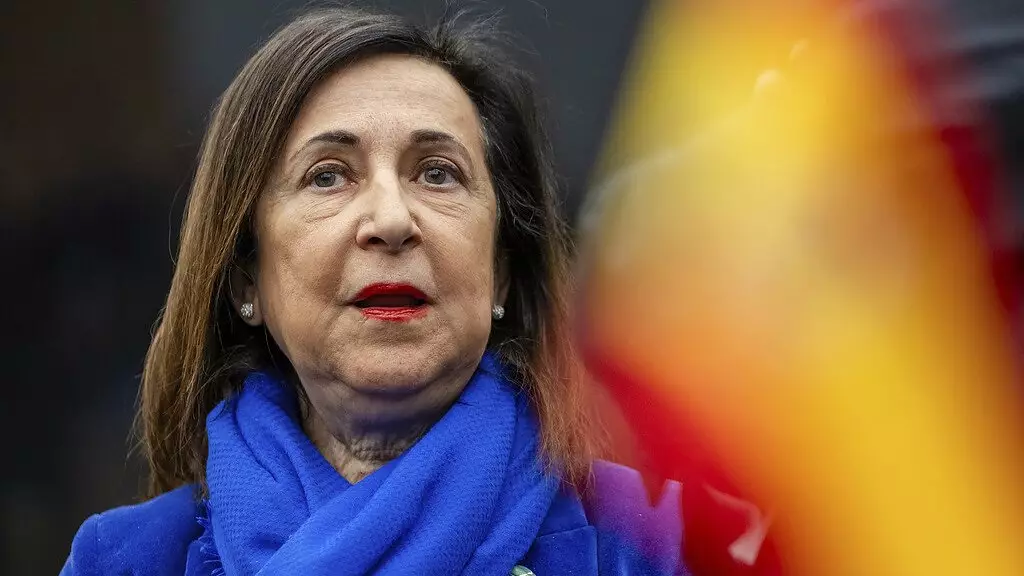 Испания закрыла небо для военных самолётов США, связанных с ударами по Ирану