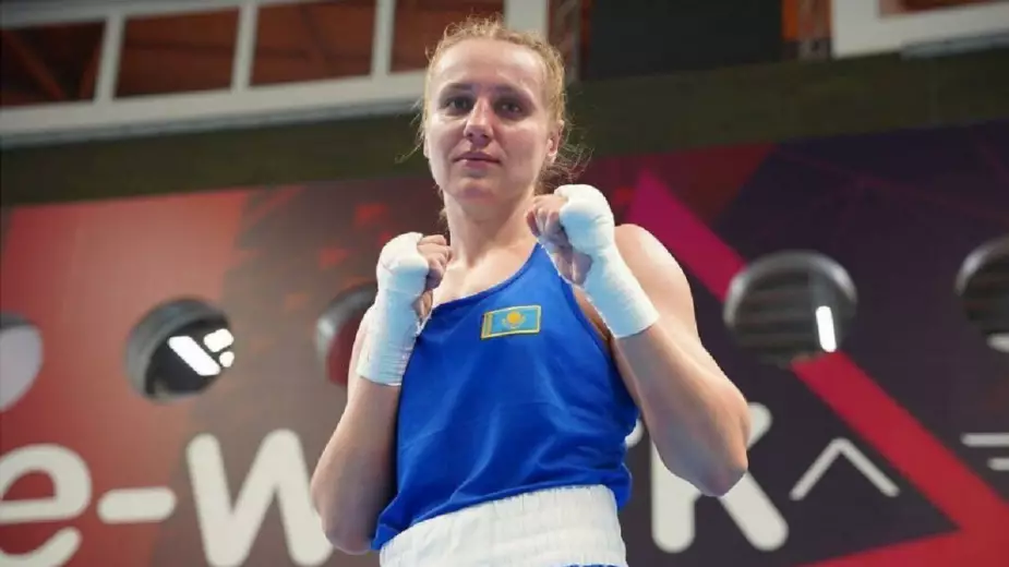 Расписание боев второго дня чемпионата Азии по боксу в Улан-Баторе