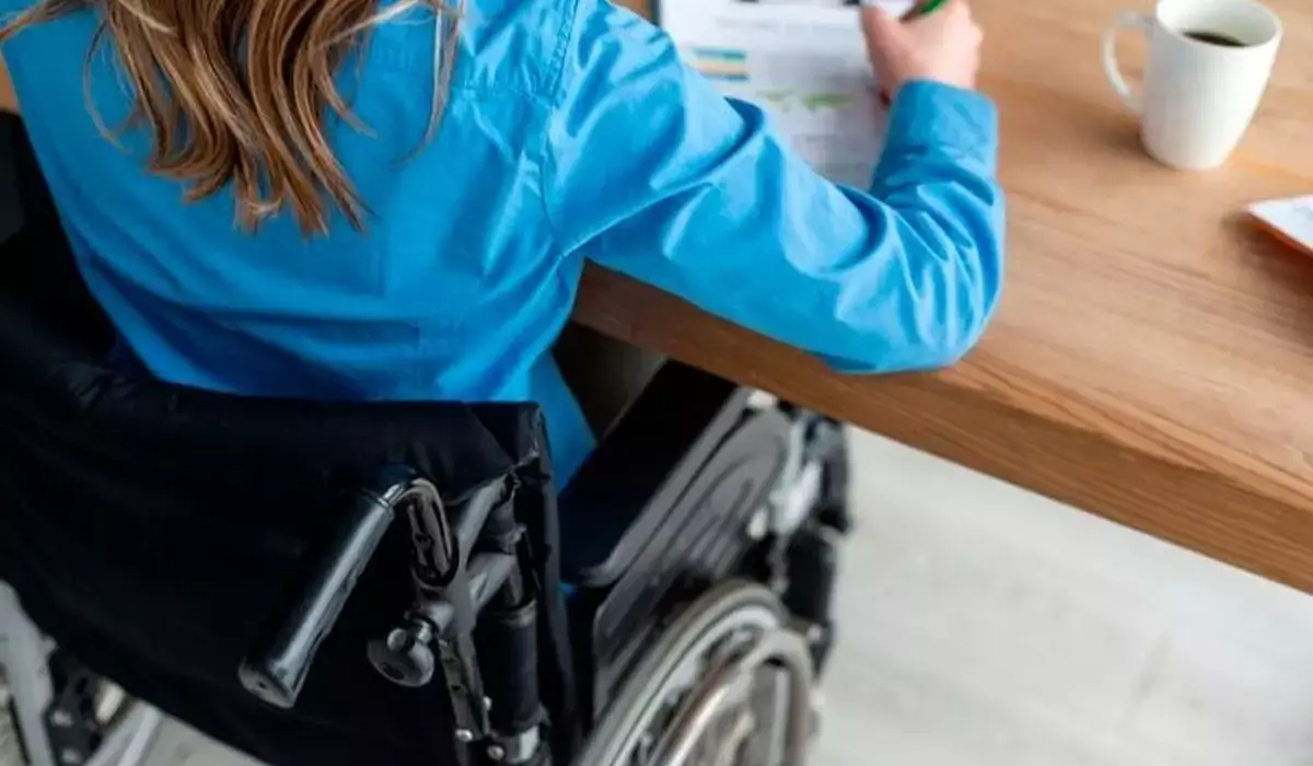 45% өтінім сырттай қаралған: Қазақстанда мүгедектікті белгілеу процесі жеңілдеді