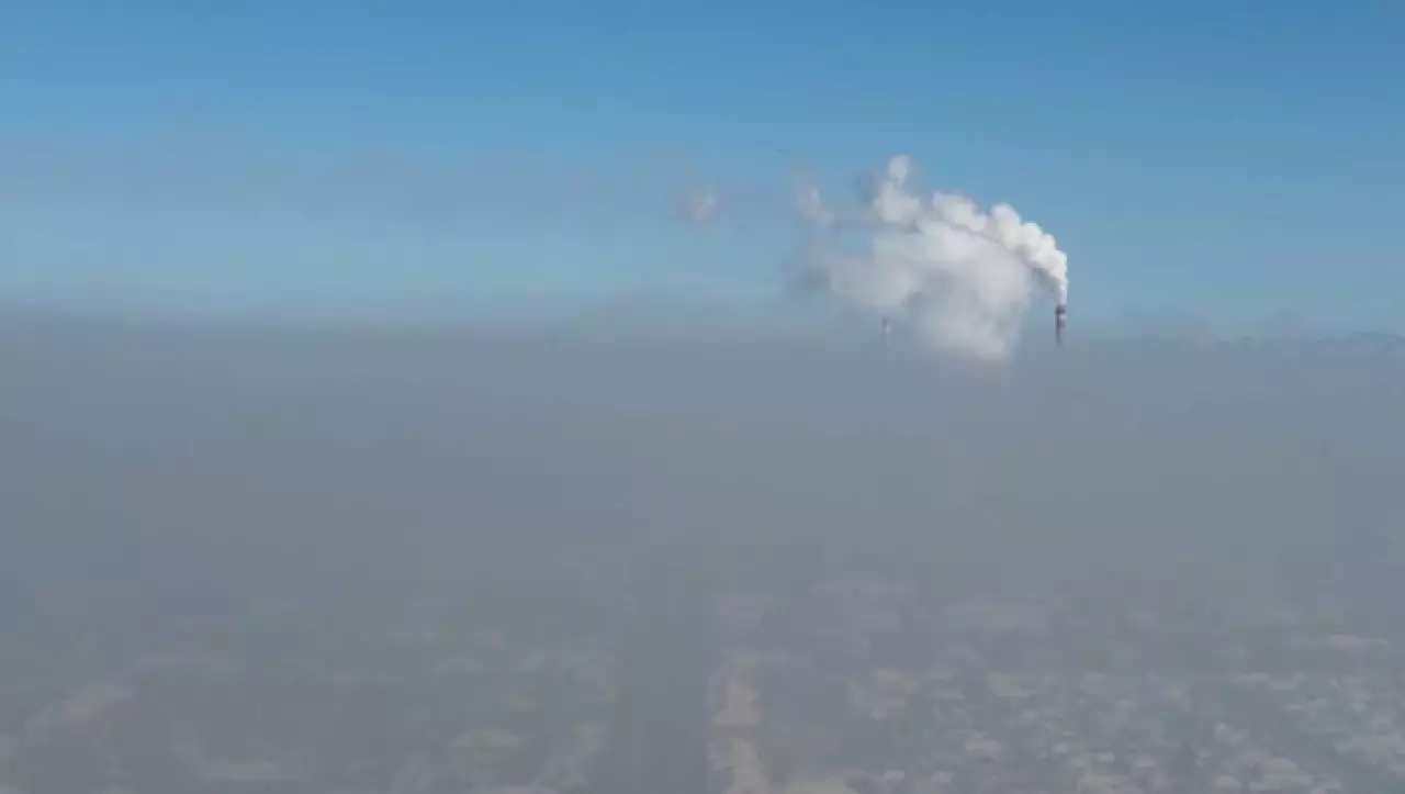 На ₸20 млн оштрафовали предприятие в Усть-Каменогорске