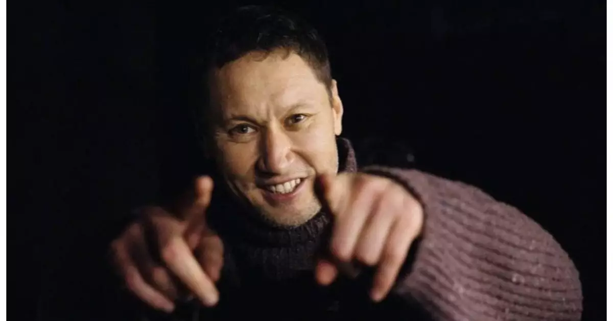  `Тыныштық па?`: Азамат Сатыбалды жазған мәтін көрерменді ойландырып қойды 