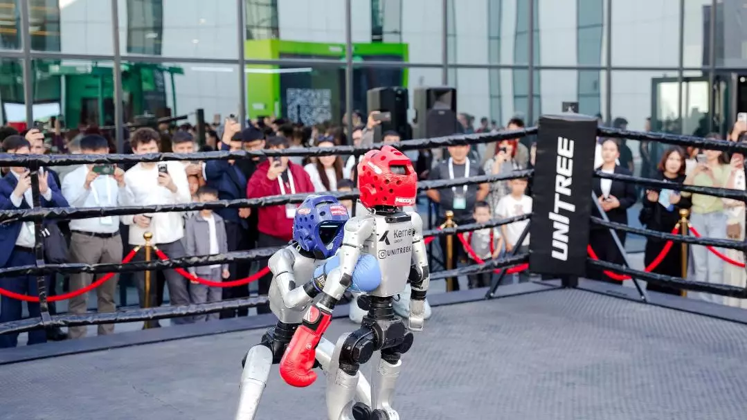 Астана выходит на новый уровень в AI и цифровизации