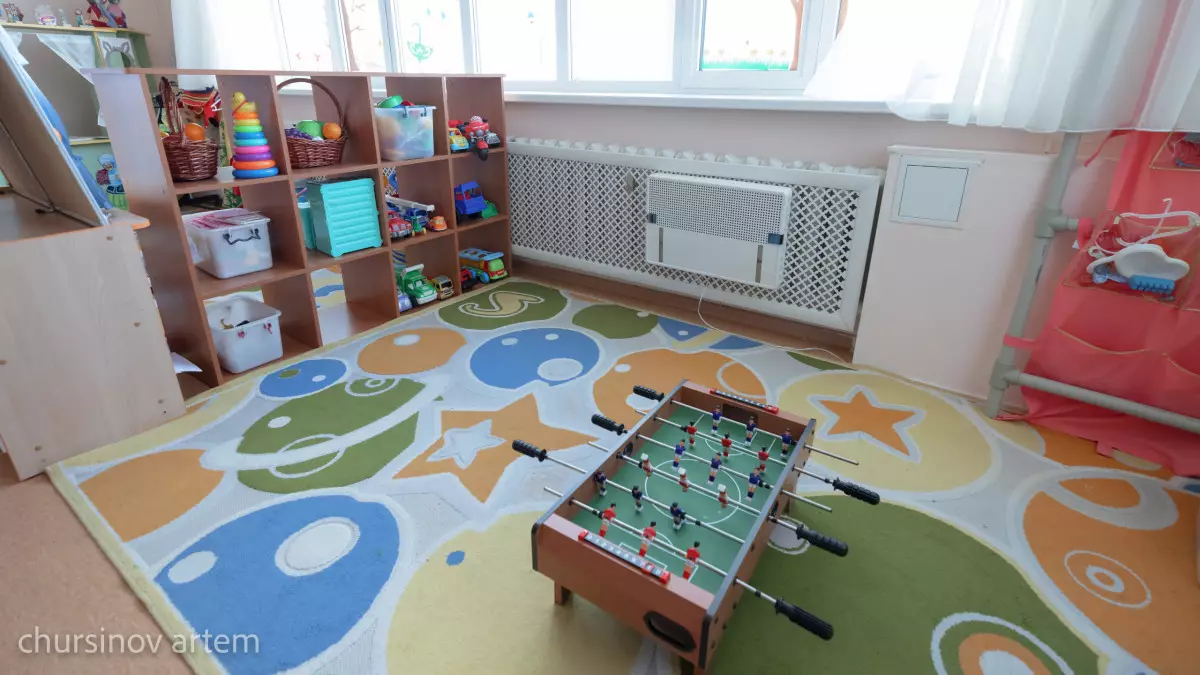 Родители смогут дальше выбирать детсады по новой системе