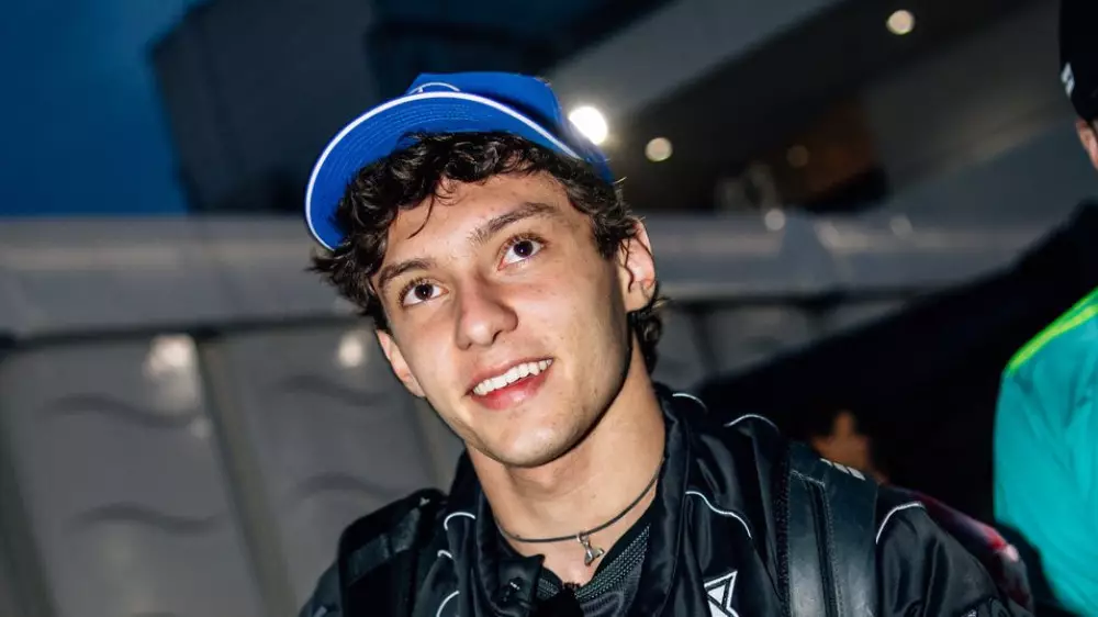 Вундеркинд не смог отметить победу в “Формуле-1“: раскрыта необычная причина