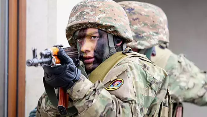 Казахстан одобрил соглашение о сотрудничестве в военной разведке с Арменией.