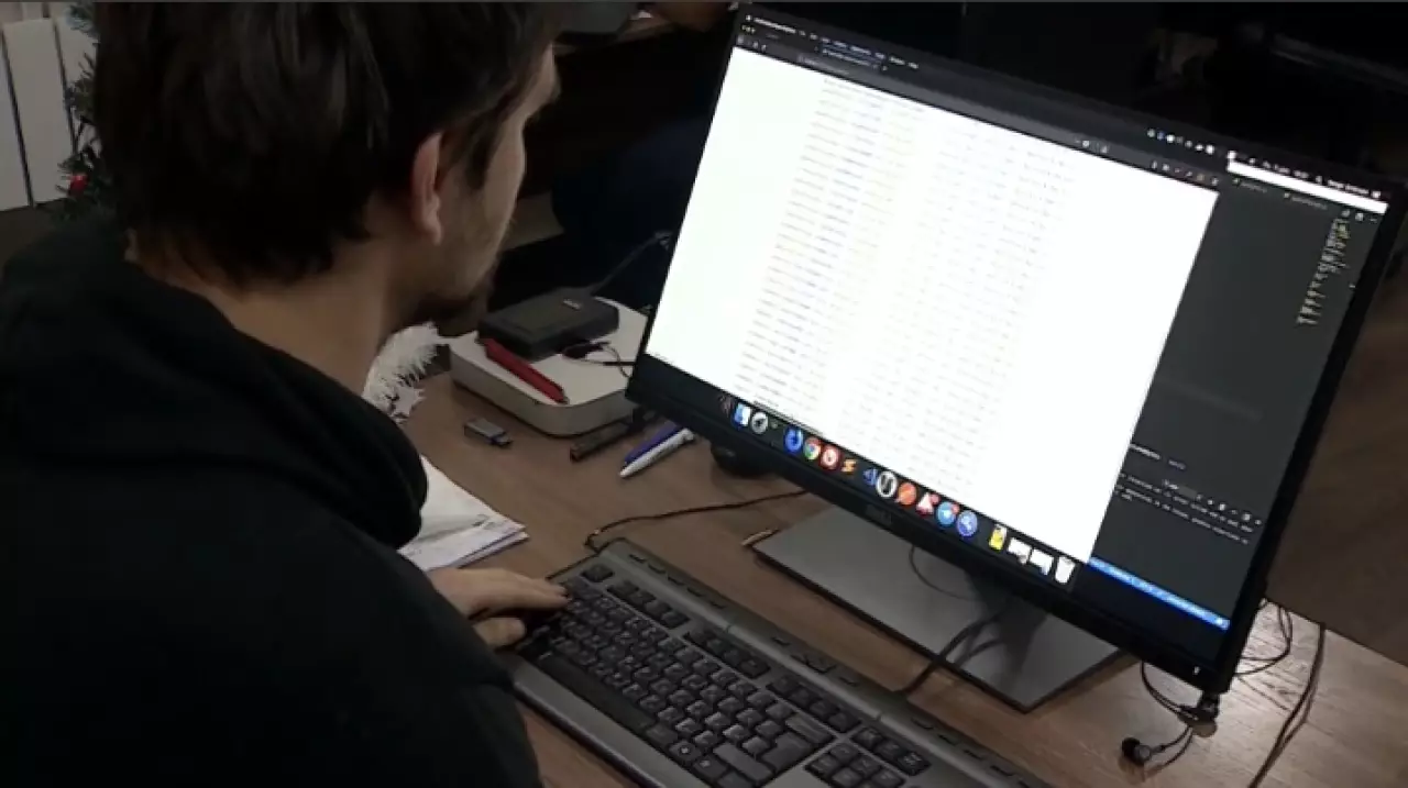 В Казахстане ужесточат наказание за утечку персональных данных