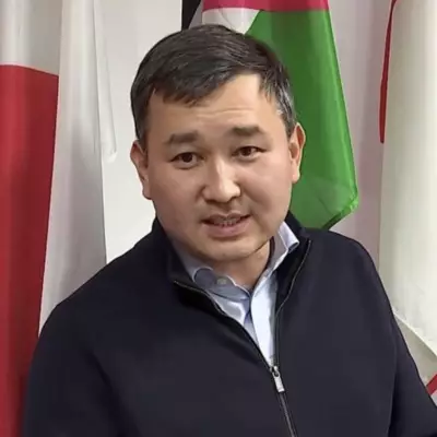 Гендиректор КазТАГ Асет Матаев переведен под домашний арест