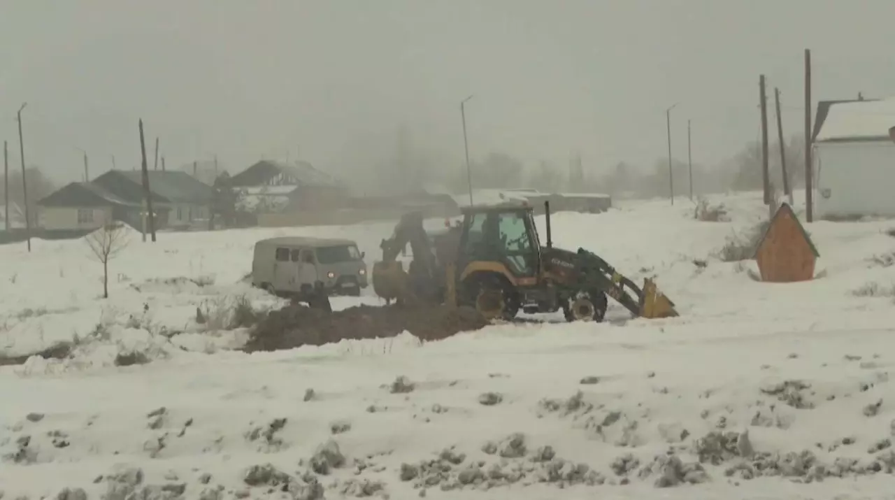 ШҚО-да су құбырлары жаңартылады