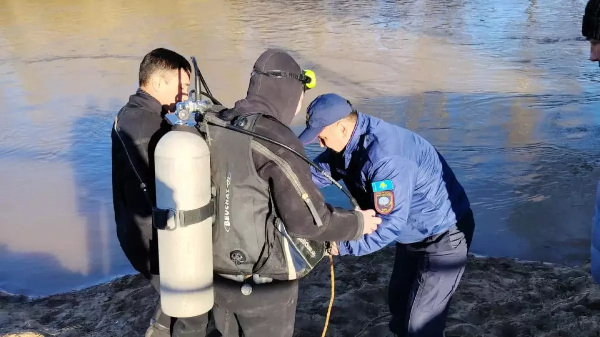 В Актюбинской области вторые сутки ищут пропавшего 10-летнего мальчика