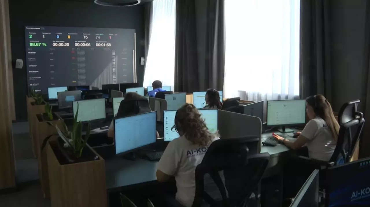 Ақмола облысындағы 11 ауданда 22 дрон іске қосылды