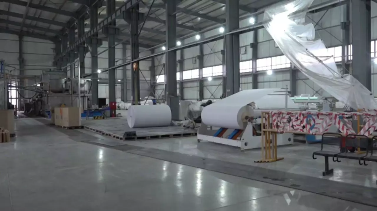 Бүгін – Халықаралық қалдықсыз күні