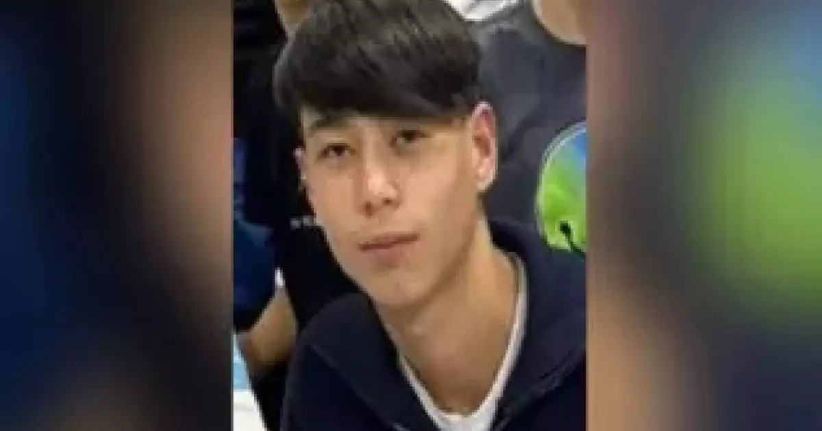  Түркістан облысында жоғалып кеткен жасөспірім іздестіріліп жатыр 